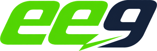 ee9 Logo